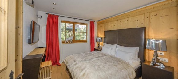 Casa de 6 habitaciónes en Kitzbuhel, Austria No. 213757 14