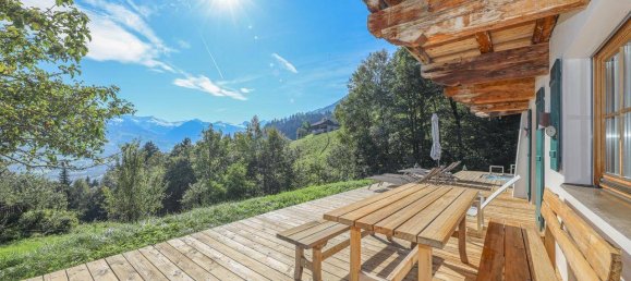 Casa de 6 habitaciónes en Kitzbuhel, Austria No. 213757 22