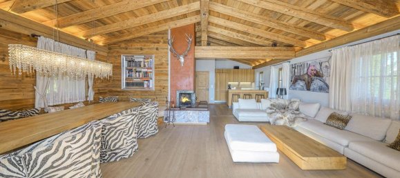 Casa de 6 habitaciónes en Kitzbuhel, Austria No. 213757 2