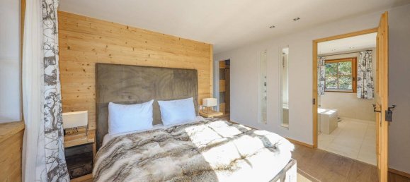 Casa de 6 habitaciónes en Kitzbuhel, Austria No. 213757 11