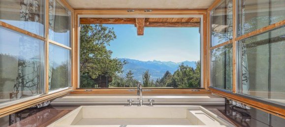 Casa de 6 habitaciónes en Kitzbuhel, Austria No. 213757 10