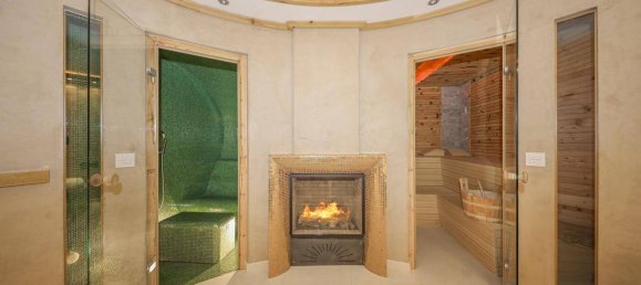 Casa de 6 habitaciónes en Kitzbuhel, Austria No. 213757 17