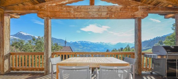 Casa de 6 habitaciónes en Kitzbuhel, Austria No. 213757 7