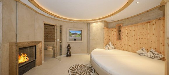 Casa de 6 habitaciónes en Kitzbuhel, Austria No. 213757 16