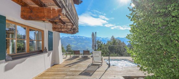 Casa de 6 habitaciónes en Kitzbuhel, Austria No. 213757 25