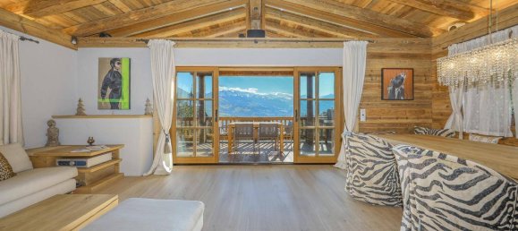 Casa de 6 habitaciónes en Kitzbuhel, Austria No. 213757 6