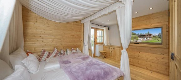 Casa de 6 habitaciónes en Kitzbuhel, Austria No. 213757 12