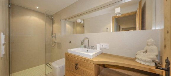 Casa de 6 habitaciónes en Kitzbuhel, Austria No. 213757 13