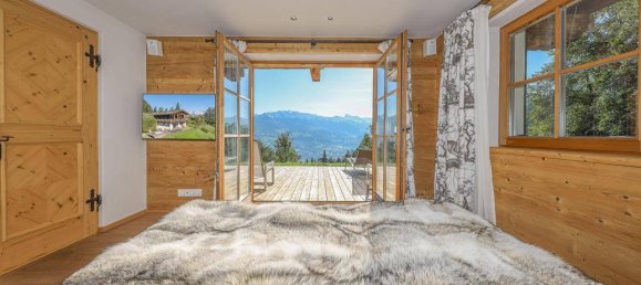 Casa de 6 habitaciónes en Kitzbuhel, Austria No. 213757 8