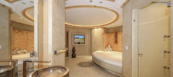 Casa de 6 habitaciónes en Kitzbuhel, Austria No. 213757 18