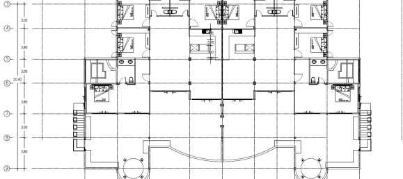 4 Schlafzimmer Villa in Bougainville Terrace, Ban Saladan, Thailand, Nr. 32987 10