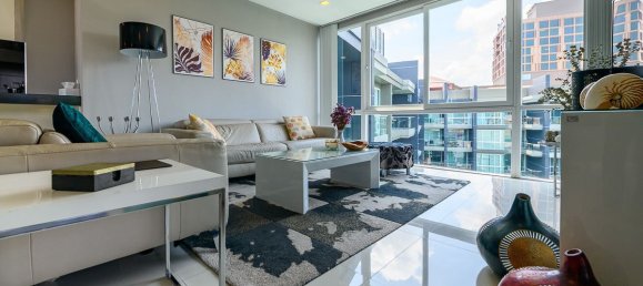 شقة 3 غرف نوم  في Apus Pattaya, Thailand رقم 29528 20