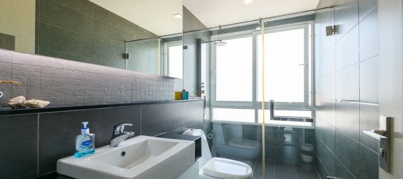 شقة 3 غرف نوم  في Apus Pattaya, Thailand رقم 29528 8