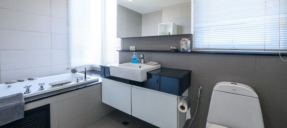 شقة 3 غرف نوم  في Apus Pattaya, Thailand رقم 29528 18