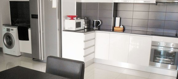 شقة 3 غرف نوم  في Apus Pattaya, Thailand رقم 29528 11