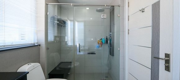 شقة 3 غرف نوم  في Apus Pattaya, Thailand رقم 29528 19