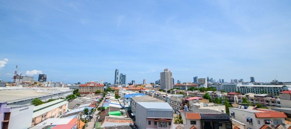 شقة 3 غرف نوم  في Apus Pattaya, Thailand رقم 29528 10