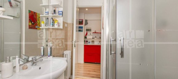 Apartamento T1 em Rome, Italy N.º 319226 17