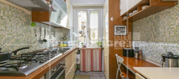 Apartamento T1 em Rome, Italy N.º 319226 8