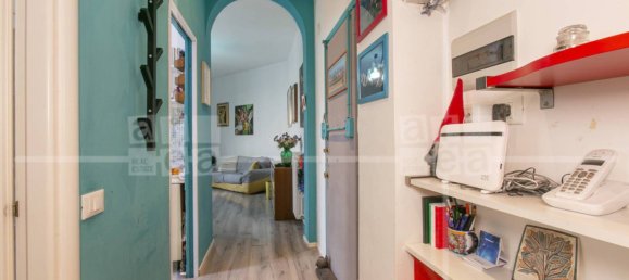 Apartamento T1 em Rome, Italy N.º 319226 5