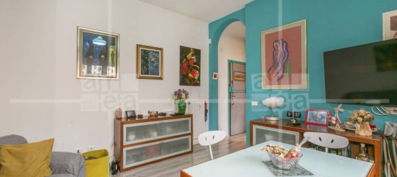 Apartamento T1 em Rome, Italy N.º 319226 3