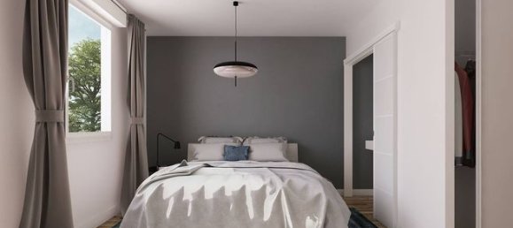 3 Schlafzimmer Haus in La Haye-Malherbe, France, Nr. 315985 5