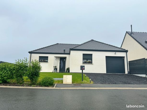 3 Schlafzimmer Haus in La Haye-Malherbe, France, Nr. 315985