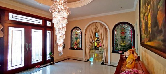 2 bedrooms Cafe / restaurant in Pattaya, Thailand No. 209 5