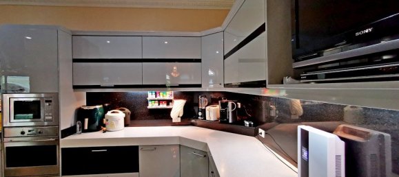 2 bedrooms Cafe / restaurant in Pattaya, Thailand No. 209 13