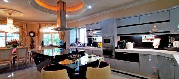 2 bedrooms Cafe / restaurant in Pattaya, Thailand No. 209 9