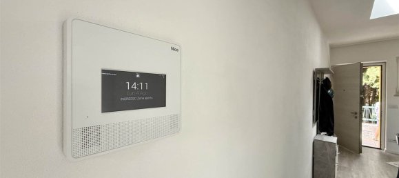 2-Zimmer Wohnung in Trentino-Alto Adige, Italy, Nr. 281609 12