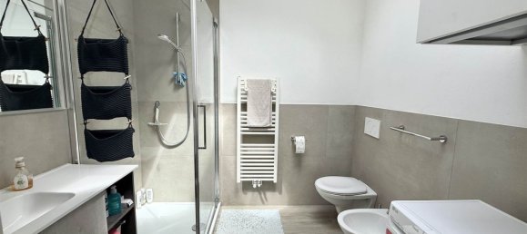 2-Zimmer Wohnung in Trentino-Alto Adige, Italy, Nr. 281609 9
