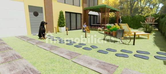 Casa T5 em Lodi, Italy N.º 378688 24