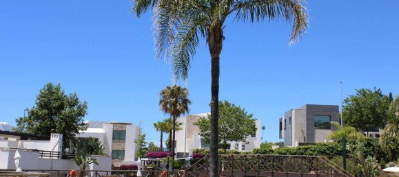 3 Schlafzimmer Stadthaus in Marbella, Spain, Nr. 61928 9