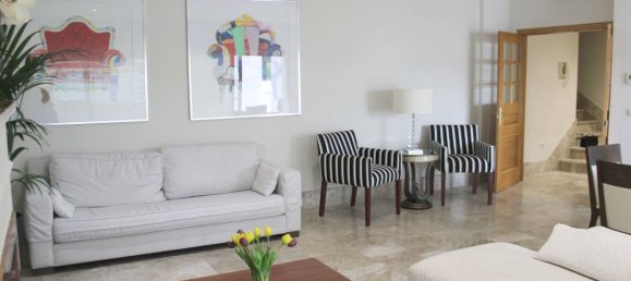 3 Schlafzimmer Stadthaus in Marbella, Spain, Nr. 61928 14