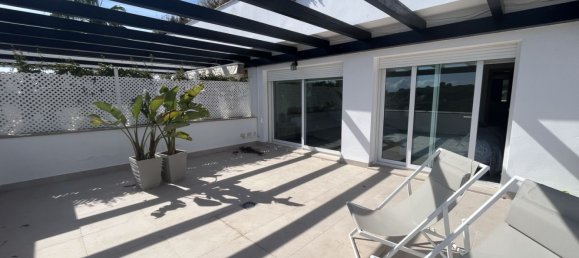 3 Schlafzimmer Stadthaus in Marbella, Spain, Nr. 61928 3