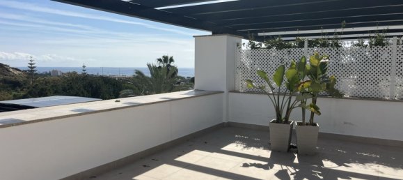 3 Schlafzimmer Stadthaus in Marbella, Spain, Nr. 61928 2