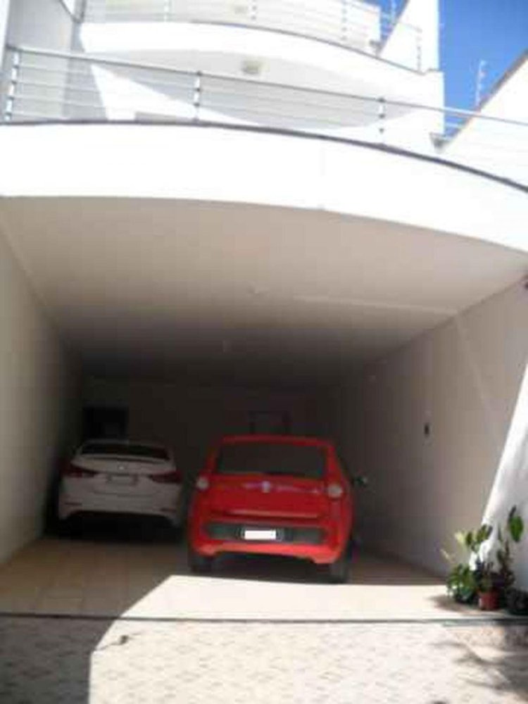 4 bedrooms House in Sao Paulo, Brazil No. 432893