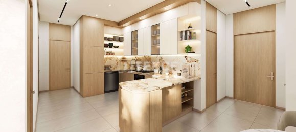 2 Schlafzimmer Wohnung in Jumeirah Village Circle, UAE, Nr. 123309 16