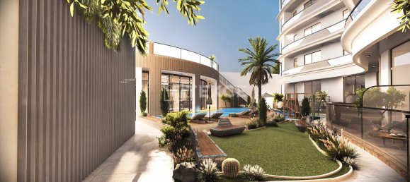 2 Schlafzimmer Wohnung in Jumeirah Village Circle, UAE, Nr. 123309 4
