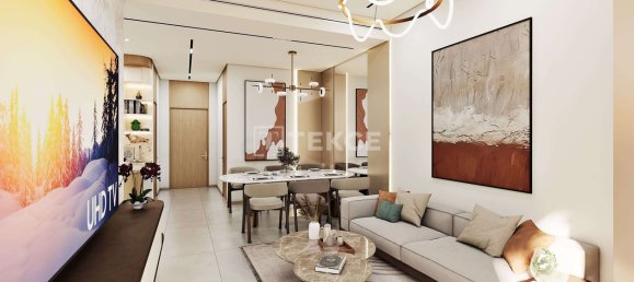 2 Schlafzimmer Wohnung in Jumeirah Village Circle, UAE, Nr. 123309 13