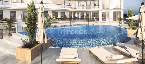 2 Schlafzimmer Wohnung in Jumeirah Village Circle, UAE, Nr. 123309 9