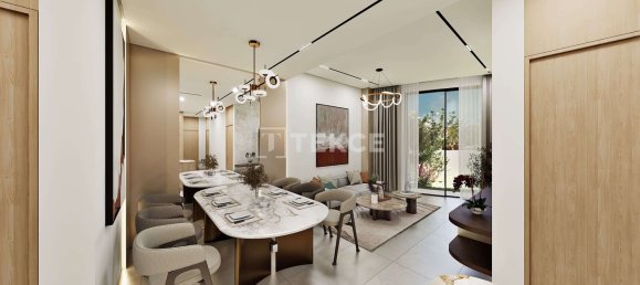 2 Schlafzimmer Wohnung in Jumeirah Village Circle, UAE, Nr. 123309 15