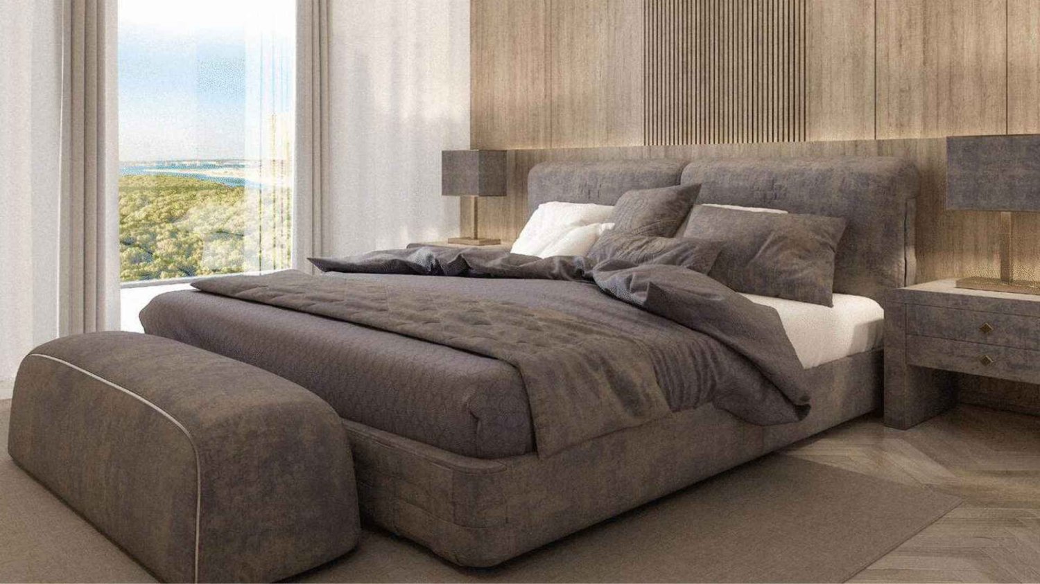3 bedrooms Apartment for sale in Al Reem Island, Abu Dhabi, UAE № 191236