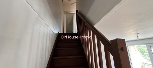 1 Schlafzimmer Doppelhaus in Dammarie-les-Lys, France, Nr. 175272 3