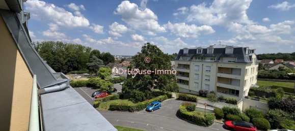 1 Schlafzimmer Doppelhaus in Dammarie-les-Lys, France, Nr. 175272 7