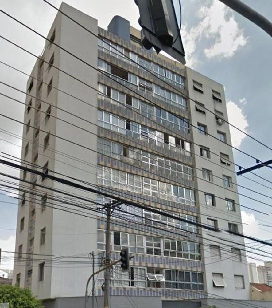 2 bedrooms Apartment in Sao Paulo, Brazil No. 456881