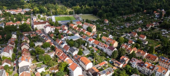2-Zimmer Wohnung in Potsdam, Germany, Nr. 236944 2