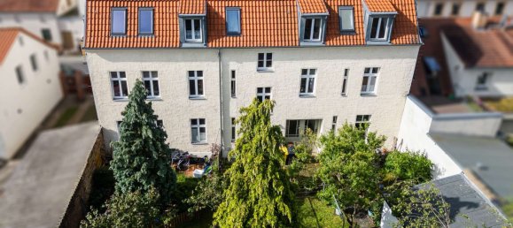 2-Zimmer Wohnung in Potsdam, Germany, Nr. 236944 4