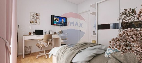 2 Schlafzimmer Haus in Cascais, Portugal, Nr. 183383 16